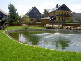 Wasserbau - Straßen-, Tief- und Wasserbau GmbH Eliasbrunn in Raum Thüringen