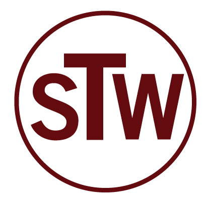 Logo von STW GmbH Eliasbrunn